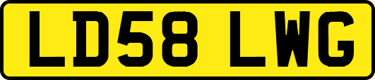 LD58LWG