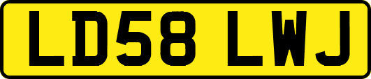 LD58LWJ