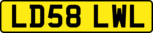 LD58LWL