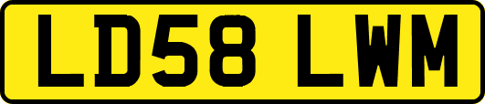 LD58LWM