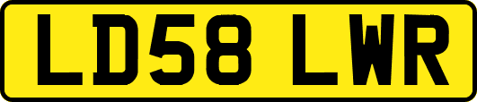 LD58LWR