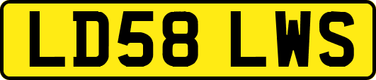 LD58LWS