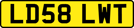 LD58LWT
