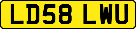 LD58LWU