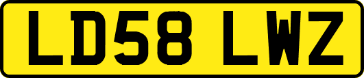 LD58LWZ