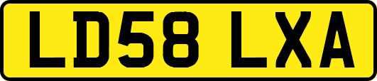 LD58LXA