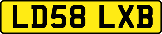 LD58LXB