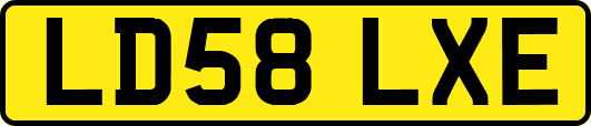 LD58LXE