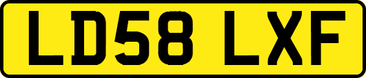 LD58LXF