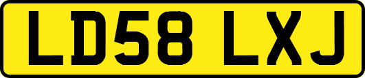 LD58LXJ