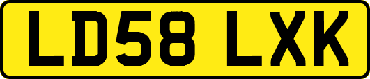 LD58LXK