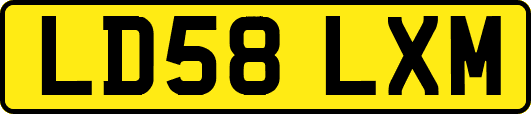 LD58LXM
