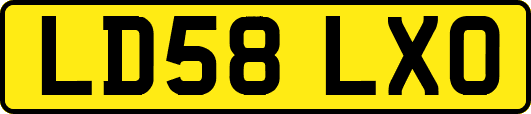 LD58LXO