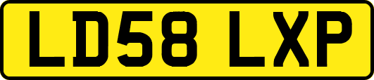 LD58LXP