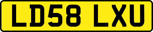 LD58LXU