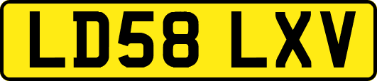 LD58LXV