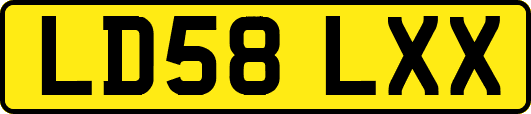 LD58LXX