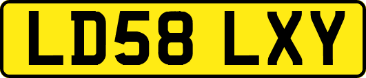 LD58LXY