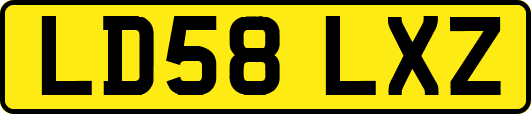 LD58LXZ