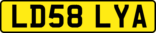 LD58LYA