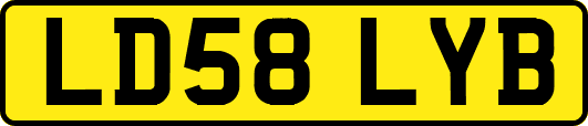 LD58LYB