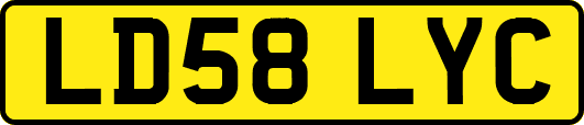 LD58LYC