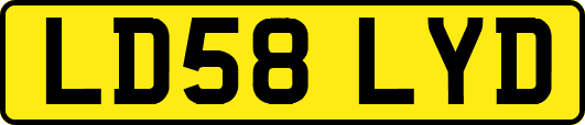 LD58LYD