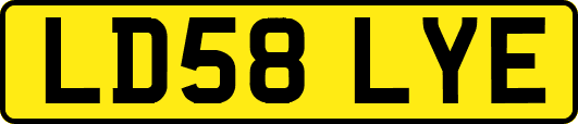 LD58LYE