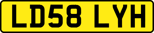 LD58LYH