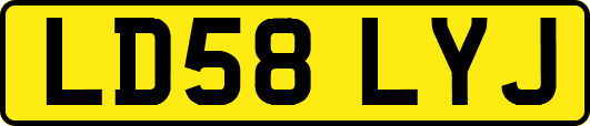 LD58LYJ