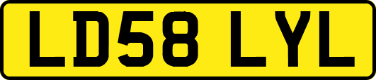 LD58LYL