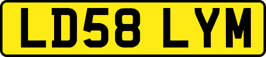 LD58LYM