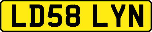 LD58LYN