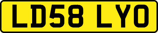 LD58LYO