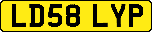 LD58LYP