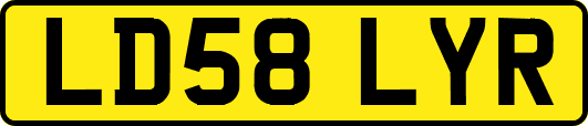 LD58LYR