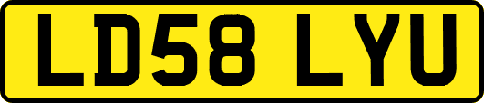 LD58LYU