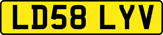 LD58LYV