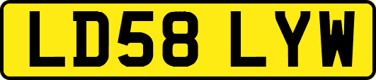 LD58LYW