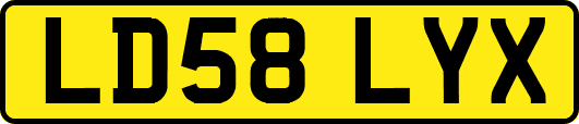 LD58LYX