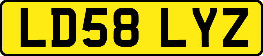 LD58LYZ
