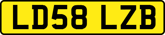 LD58LZB