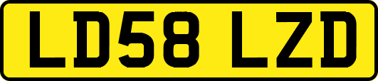 LD58LZD
