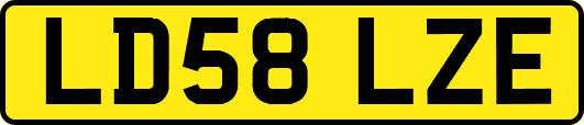 LD58LZE
