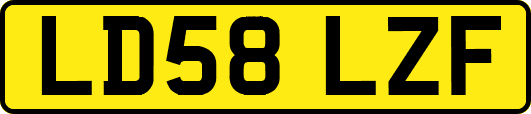 LD58LZF