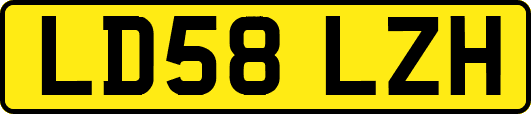 LD58LZH