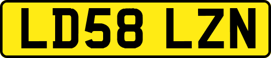 LD58LZN