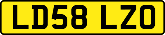 LD58LZO