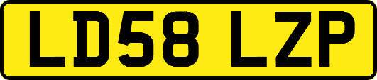 LD58LZP