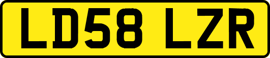 LD58LZR